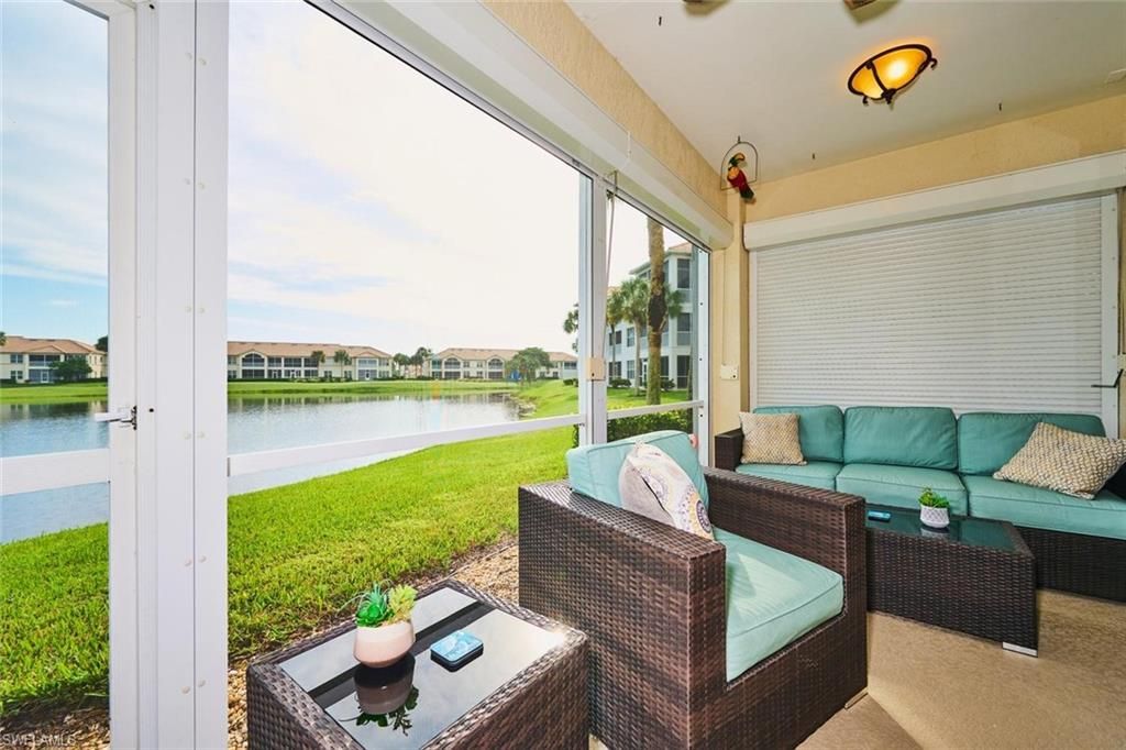 16481 Millstone Cir , Unit 105, Fort Myers, FL 33908 Photo