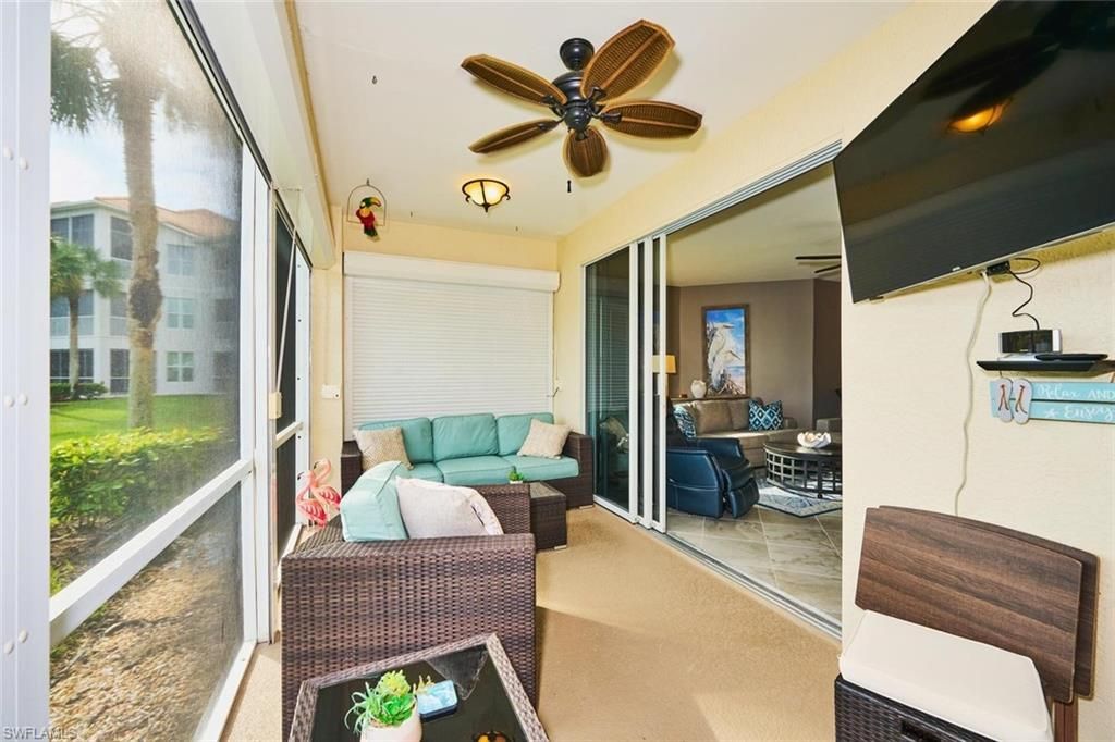 16481 Millstone Cir , Unit 105, Fort Myers, FL 33908 Photo