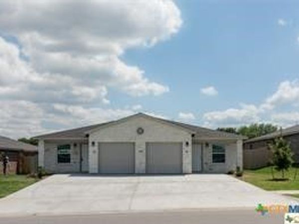 316 Lowes Boulevard , Killeen, TX 76542
