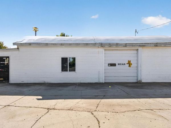 611 Main STREET, Brownsville, WI 53006