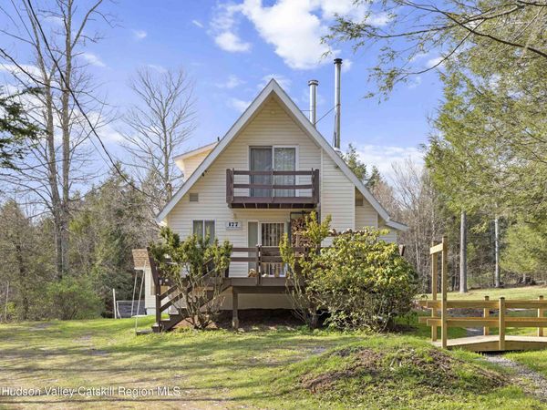 177 Boy Scout Road, East Jewett, NY 12424