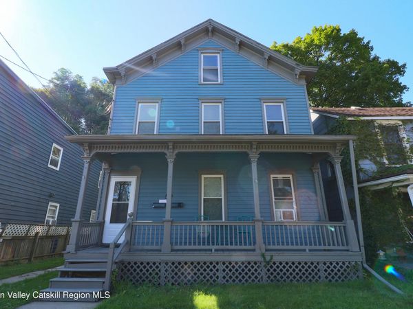 59 W Bridge Street, Catskill, NY 12414