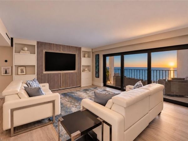 3951 Gulf Shore BLVD N, Unit 801, NAPLES, FL 34103