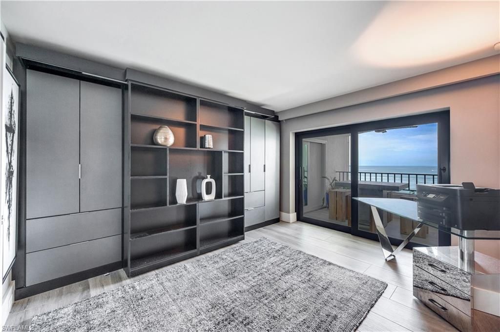 3951 Gulf Shore Blvd N, Unit 801, Naples, FL 34103 Photo