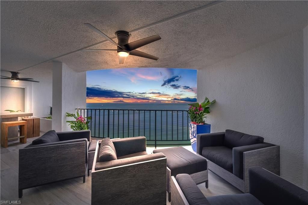 3951 Gulf Shore Blvd N, Unit 801, Naples, FL 34103 Photo