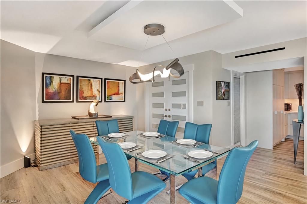 3951 Gulf Shore Blvd N, Unit 801, Naples, FL 34103 Photo