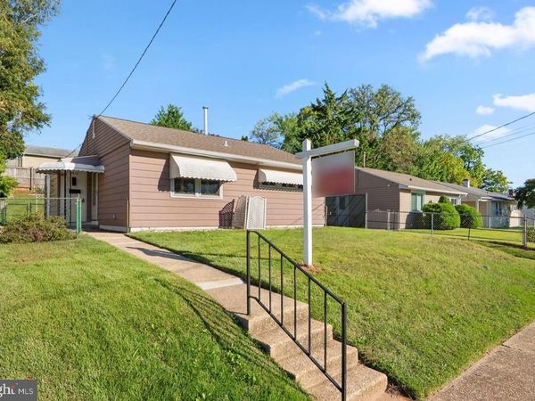 2415 ALMA ROAD, BALTIMORE, MD 21227