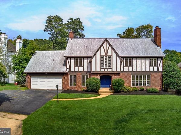10105 SORREL AVENUE , POTOMAC, MD 20854