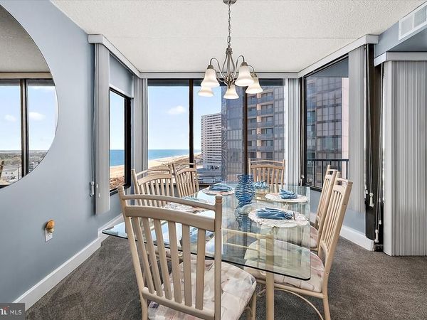 11000 COASTAL HIGHWAY, Unit 809, OCEAN CITY, MD 21842