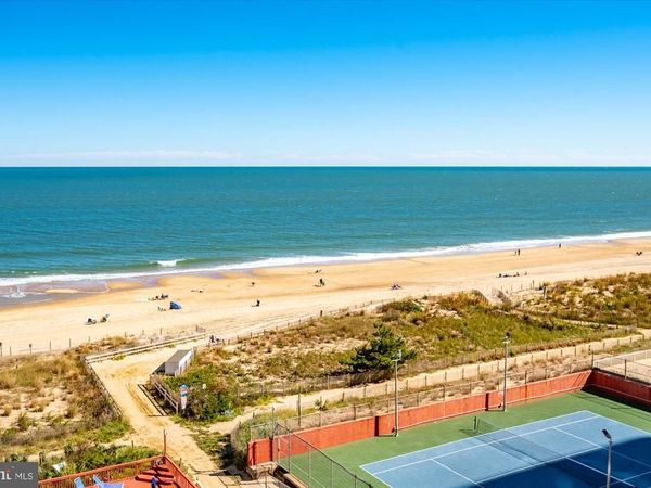 11000 COASTAL HIGHWAY , Unit 809, OCEAN CITY, MD 21842