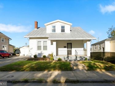 143 S PURCELL AVENUE, WINCHESTER, VA 22601