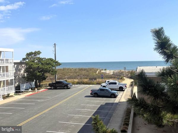7 124TH STREET , Unit 201, OCEAN CITY, MD 21842