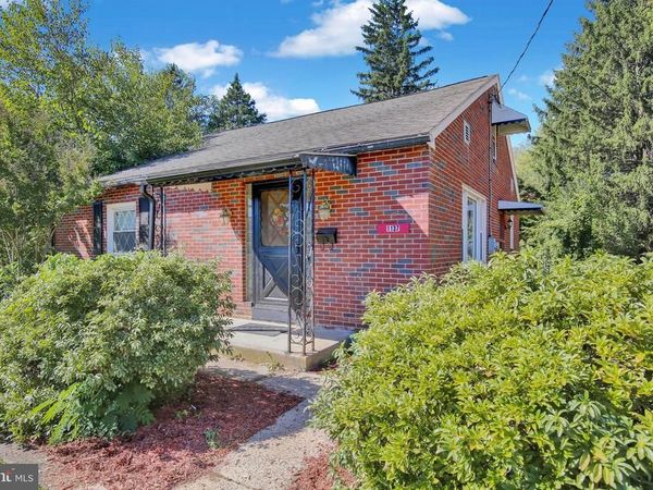 LANCASTER, PA 17603