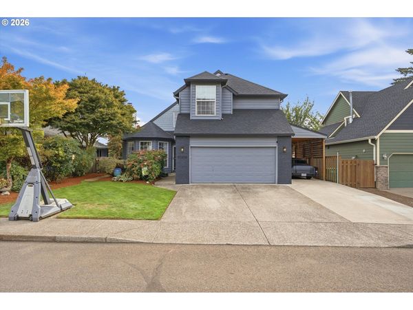 15076 SE PINEGROVE LOOP, Clackamas, OR 97015
