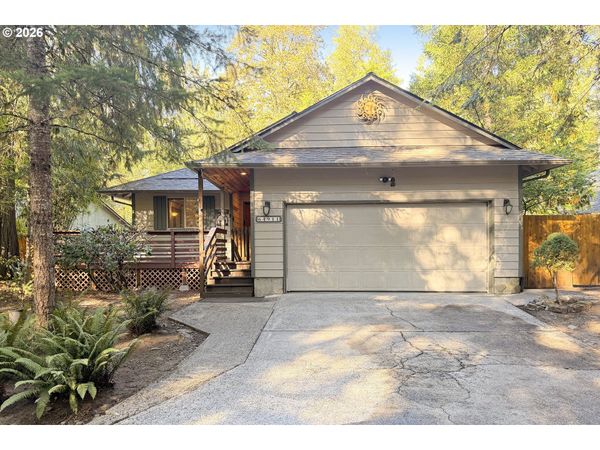 64911 E SANDY RIVER LN, Rhododendron, OR 97049