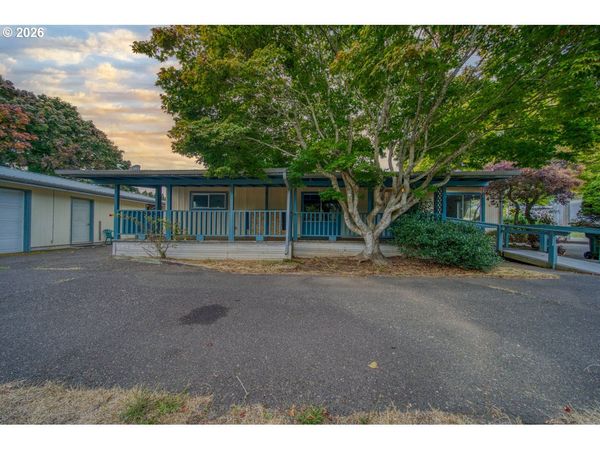 615 TIARA ST, Lakeside, OR 97449