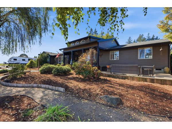 14469 HIGHWAY 47, Yamhill, OR 97148