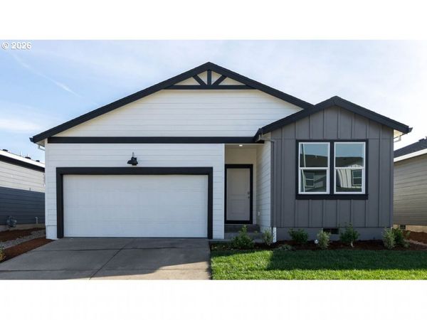 4971 Elvis NE AVE, Salem, OR 97301