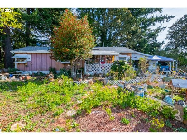 28440 LIBERTY RD, Sweet Home, OR 97386