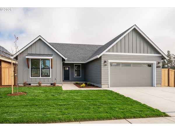 88135 WYMORE LN, Veneta, OR 97487