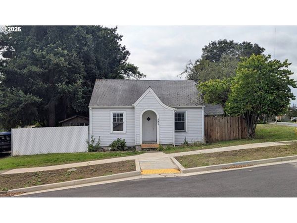595 SW CLAY ST, Dallas, OR 97338