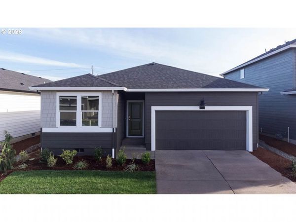 4972 Elvis NE AVE, Salem, OR 97301