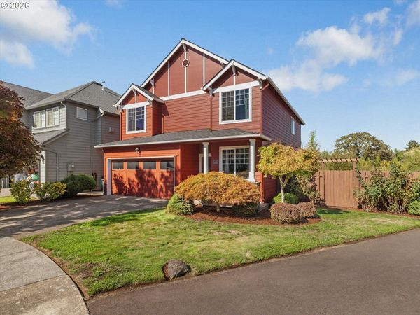 5610 SW SCHIFFLER PL, Beaverton, OR 97005