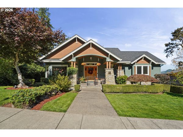 6188 FERNHILL LOOP, Springfield, OR 97478