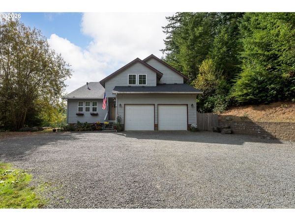 2708 NE EAST DEVILS LAKE RD, Otis, OR 97368