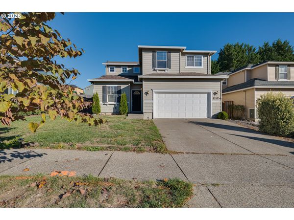 17603 SW DODSON DR, Sherwood, OR 97140