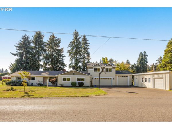 13528 NE DENBROOK RD, Aurora, OR 97002
