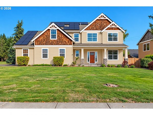 2389 NW SCENIC DR, Albany, OR 97321