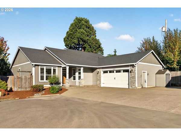 7825 MARIE LN, Keizer, OR 97303