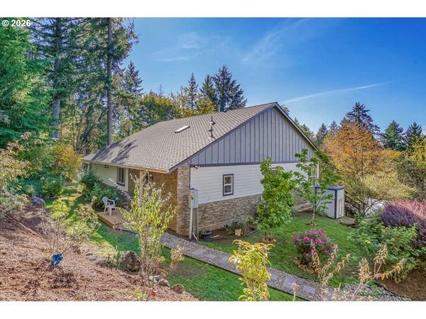 22500 SE ROYAL ANNE DR, Amity, OR 97101