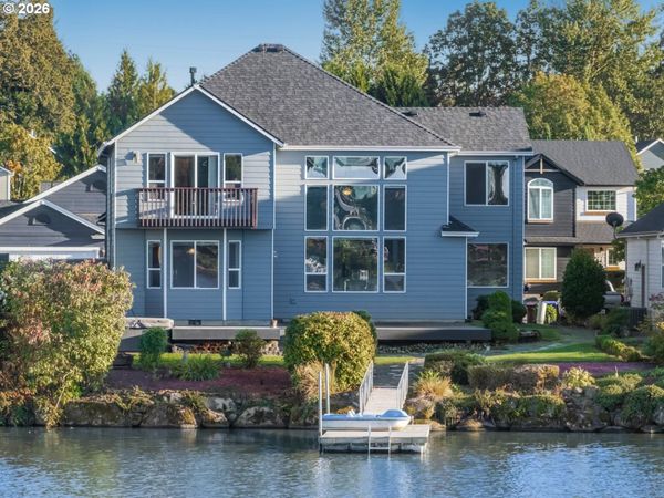 21223 NE SHORE DR, Fairview, OR 97024
