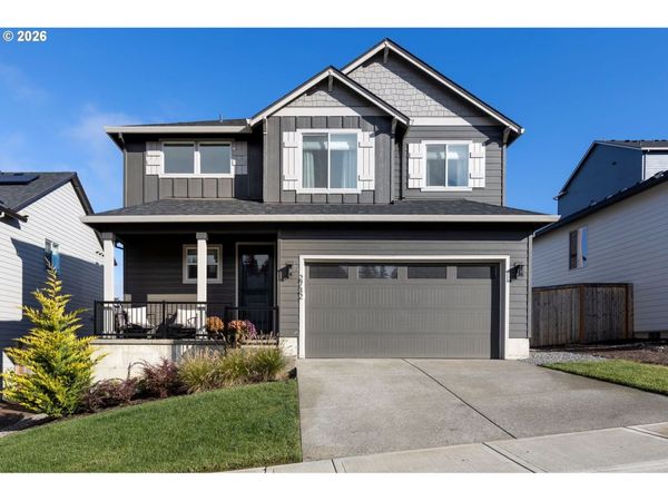 2732 NE CURRIN CREEK DR, Estacada, OR 97023