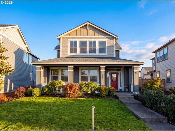 7275 SE BRISTLETAIL LN, Hillsboro, OR 97129