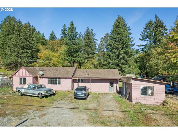 49719 SW SCOGGINS VALLEY RD, Gaston, OR 97119