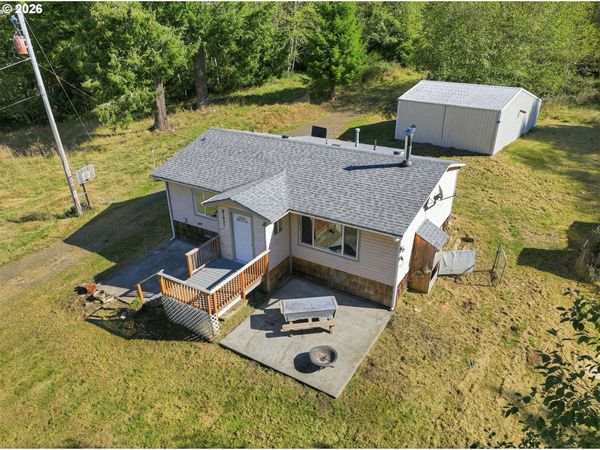 91921 GEORGE HILL RD, Astoria, OR 97103