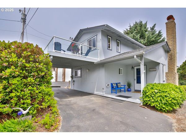 4609 BLANCO ST, Florence, OR 97439
