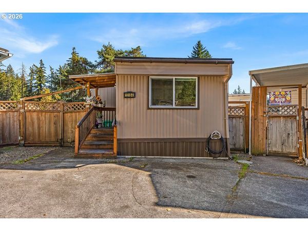 15184 SE DAYSPRING LN, Clackamas, OR 97015