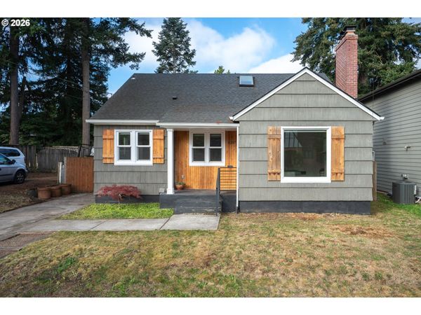 4207 NE 77th AVE, Portland, OR 97218