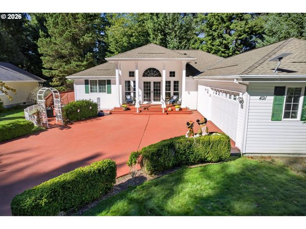 491 FAIRWAY CT, Seaside, OR 97138