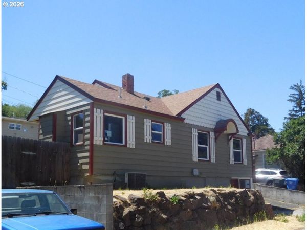 1108 SW GOODWIN PL, Pendleton, OR 97801