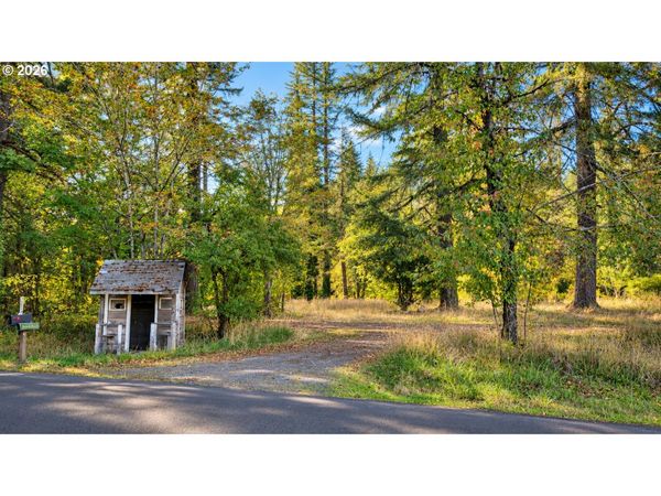 39253 ROW RIVER RD, Dorena, OR 97434