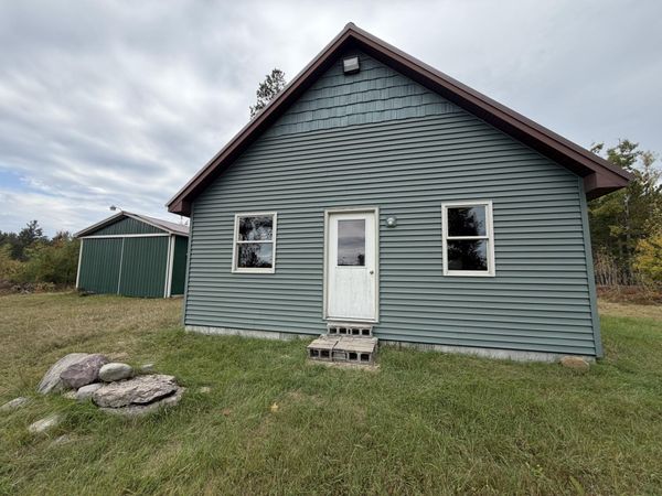 23030 Bowden Trail, Hillman, MI 49746