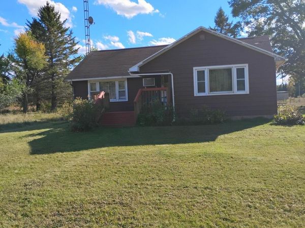2262 Sucker Creek Road, Lincoln, MI 48742