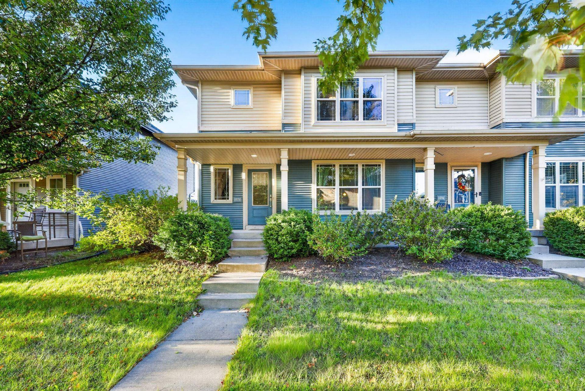 1576 Wild Iris Street Sun Prairie, WI 53590