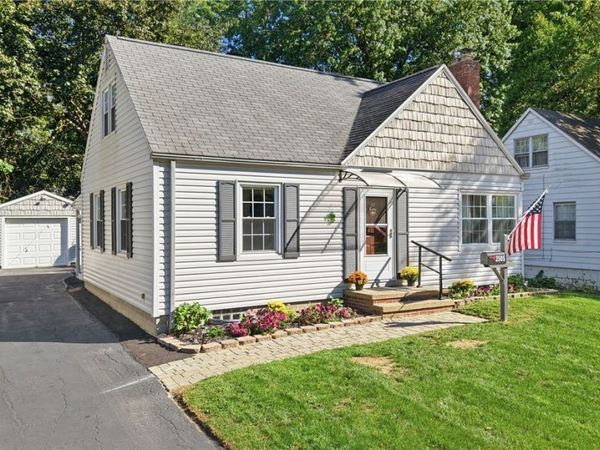 2505 15th Street , Cuyahoga Falls, OH 44223