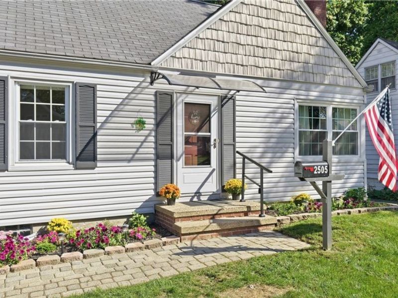 2505 15th Street, Cuyahoga Falls, OH 44223 Photo 5
